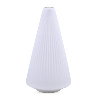 Louver Aromatherapy Humidifier Lamp with spray mist, NEW IN BOX.