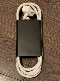 Apple Power Adapter extension cord New