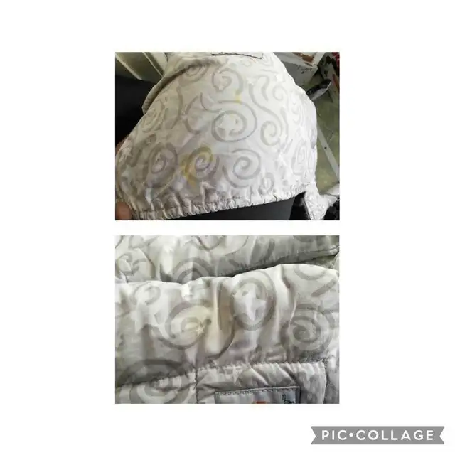 Ergobaby Bundle of Joy baby carrier in Strollers, Carriers & Car Seats in Oakville / Halton Region - Image 7