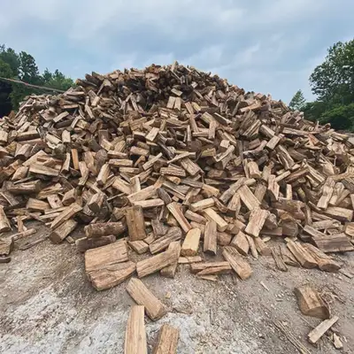 Seasoned Firewood for Sale Been cut and split approximately 2 years. Call or Text Al at (905) 375-33...