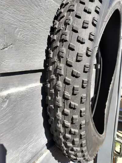 Bike Tire 20 X 4.0, View more