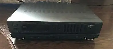 FISHER RS-9005 190 WATT RECEIVER, View more