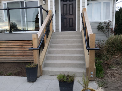Red Seal Carpenter | Complete Carpentry, Renovations & Repairs, View more