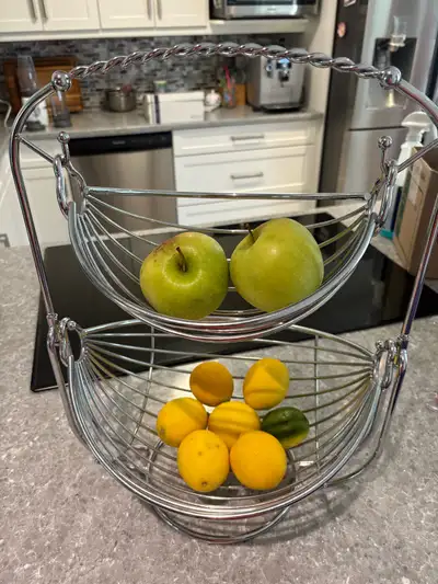 Fruit basket hammock , View more