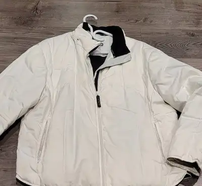 Women's Plus Size (2X) Winter Jacket, View more