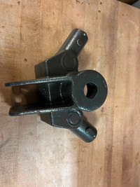Blue Ox Hitch head assembly