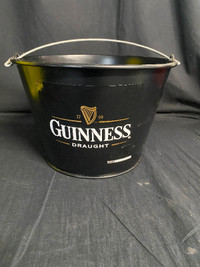 Guinness Ice Bucket