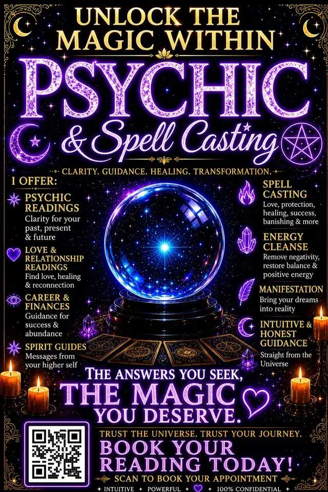 psychic readings 494502356766566402
