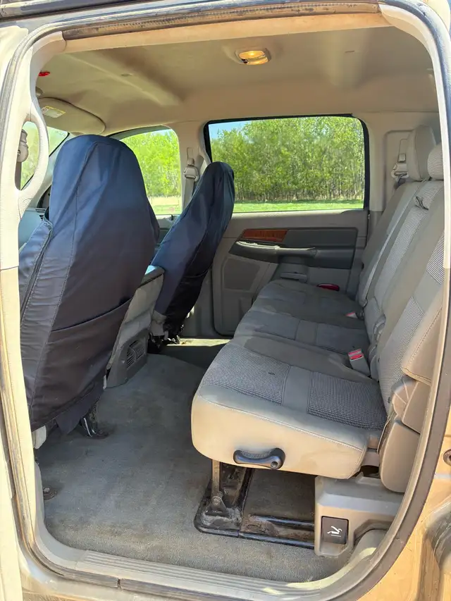 Dodge Ram 1500 Mega Cab579217528214661124