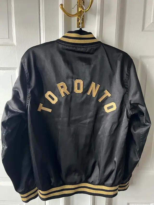 OVO Toronto Raptors jacket in Men's in City of Toronto - Image 3