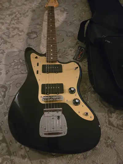 Fender Japan Inoran Jazzmaster, View more