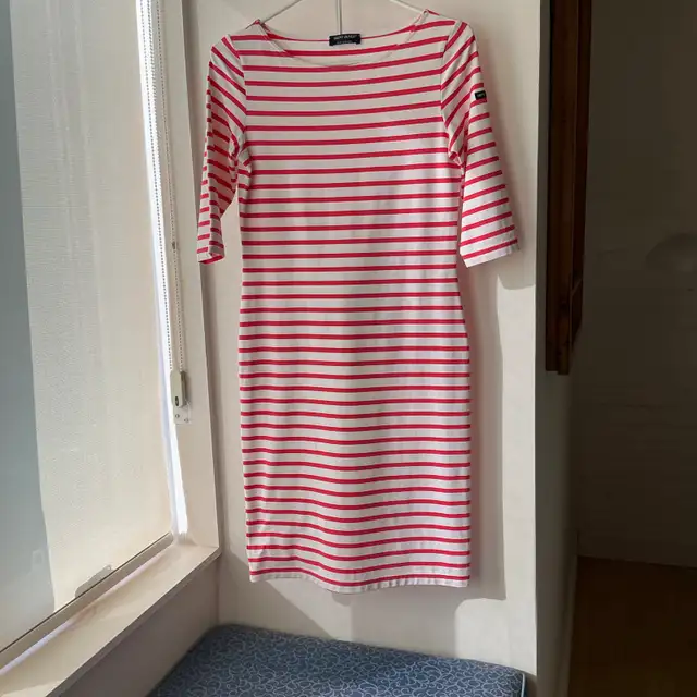 Robe Saint James de type marinière in Women's - Dresses & Skirts in Québec City - Image 4