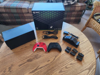 Xbox Series X bundle