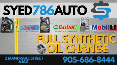 TIRE CHANGE OVER  $49.99, View more