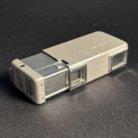 Minolta-16 mini film camera