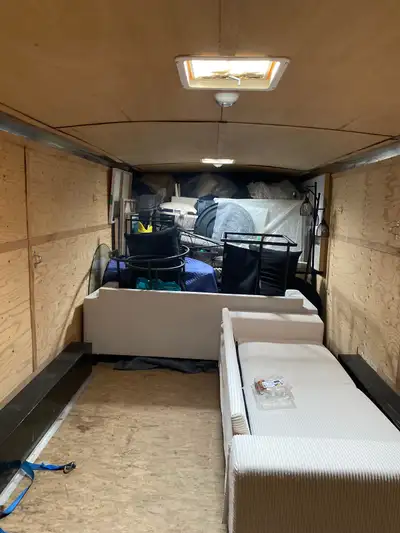 100% satisfaction Premium 2 or 3 movers/Packers & Truck call Now, View more