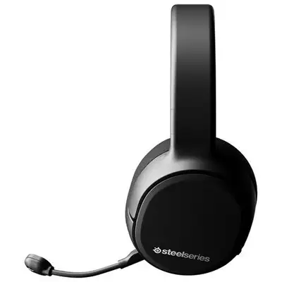 SteelSeries Arctis 1 Wireless Gaming Headset -NEW IN BOX, View more