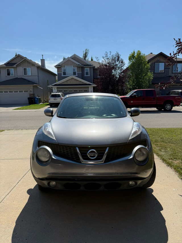 Nissan juke 2013 in Cars & Trucks in Calgary - Image 2