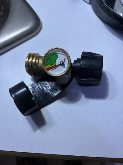 Propane tank gauge, View more