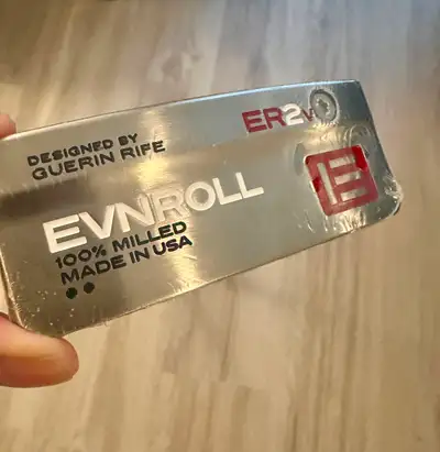 Evnroll ER2v Putter, View more