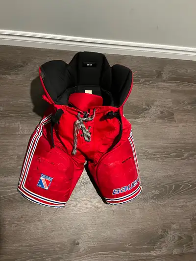 Hockey Pants Men’s Medium, View more