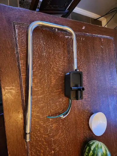 sundance or jacuzzi hot tub water heater, View more