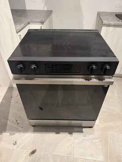 Four cuisinière , View more