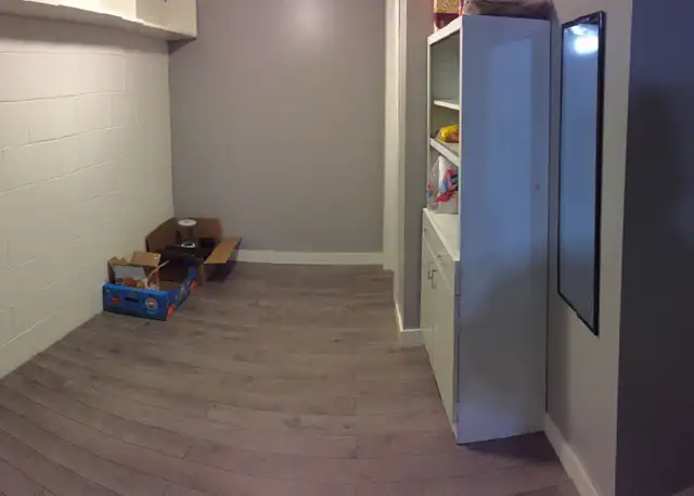 SERIOUS STUDENT-ROOM TO RENT-SAULT COLLEGE AREA in Room Rentals & Roommates in Sault Ste. Marie - Image 4