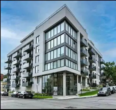 Condo 3 1/2
