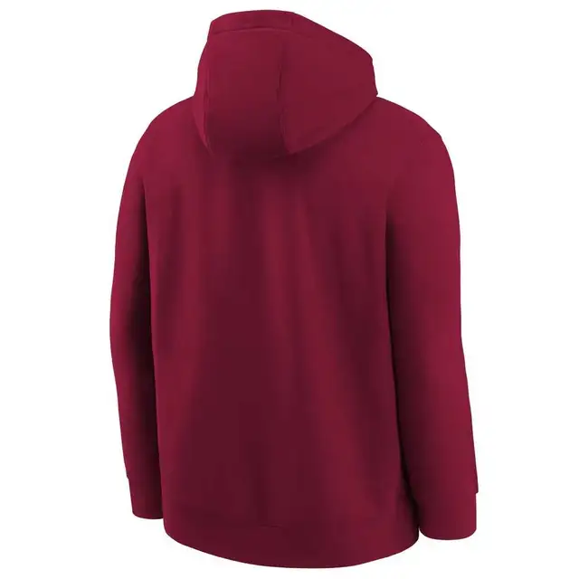NBA Chicago Bulls City Edition Hoodie Youth XL 18–20 Outerstuff  in Kids & Youth in City of Toronto - Image 4