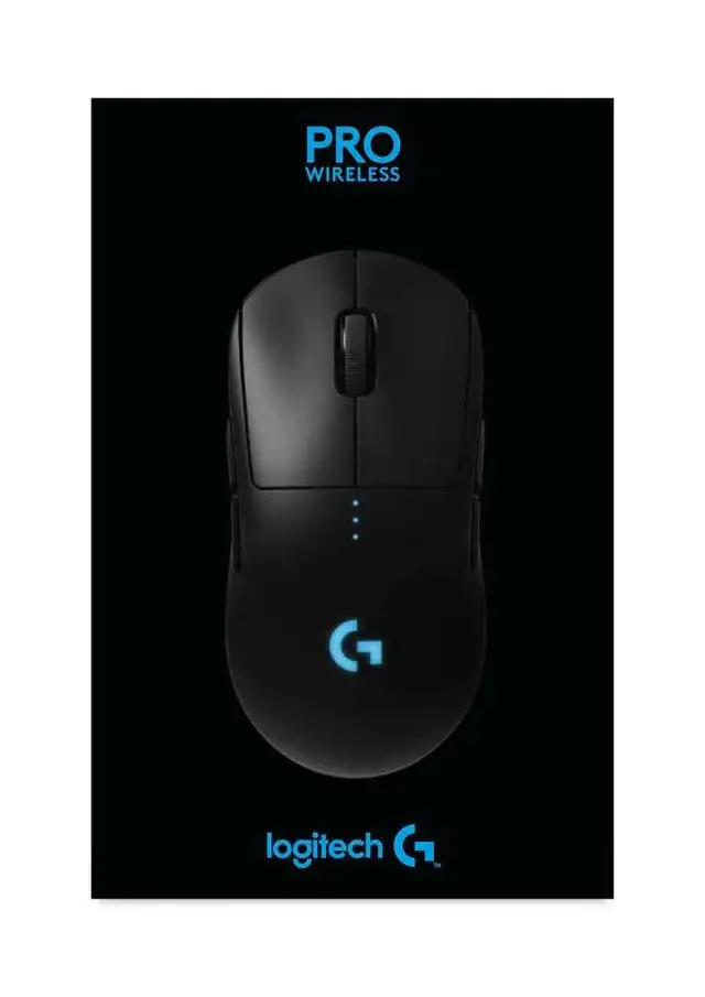 Logitech G Pro Wireless in Mice, Keyboards & Webcams in Mississauga / Peel Region - Image 2