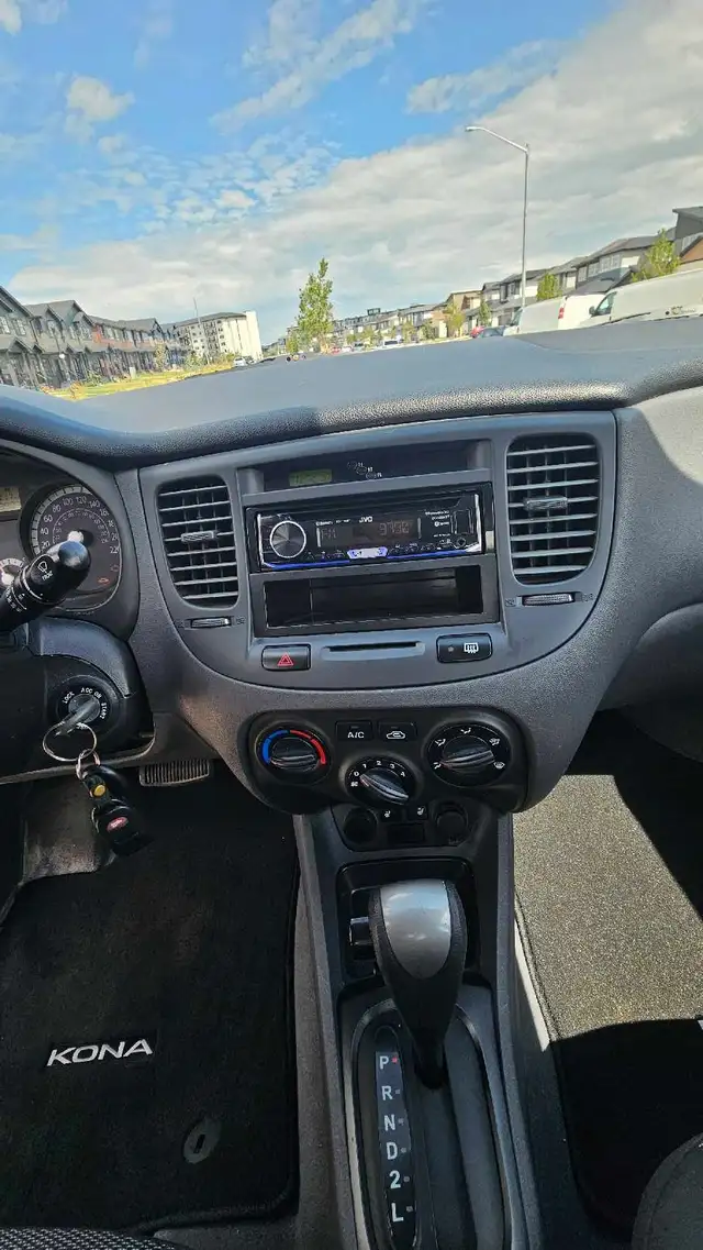 2009 Kia Rio538448220243906567