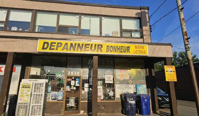 Dépanneur à vendre  in Other in Laval / North Shore - Image 2