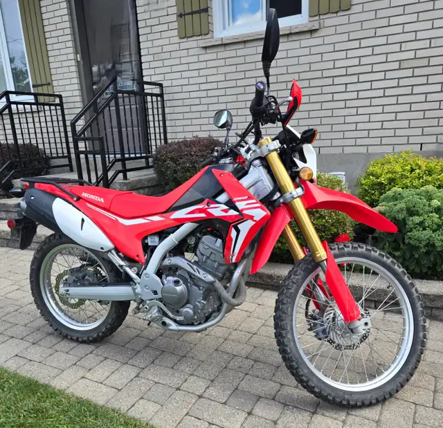 Motorcycle in Dirt Bikes & Motocross in Cornwall - Image 3