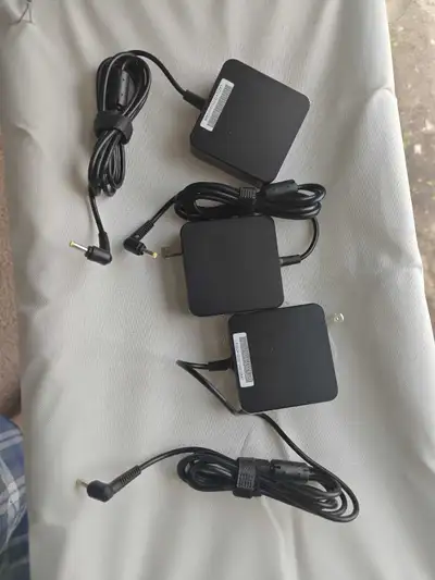 Laptop Adapters, View more