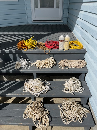 Soft Rope, Nylon Rope, Bunge Cord, View more
