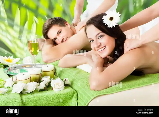 Warm Healing Massage. in Massage Services in Edmonton - Image 4