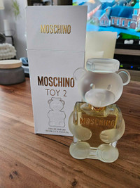 Moschino Toy 2 Perfume