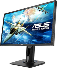 ASUS VG245H 24 inchFull HD 1080p 1ms