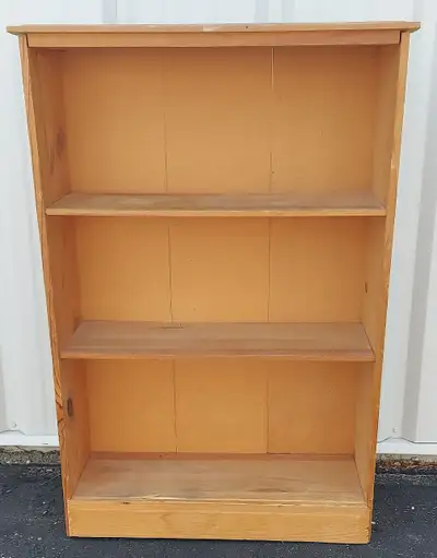 SMALL RUSTIC WOOD SHELF, View more