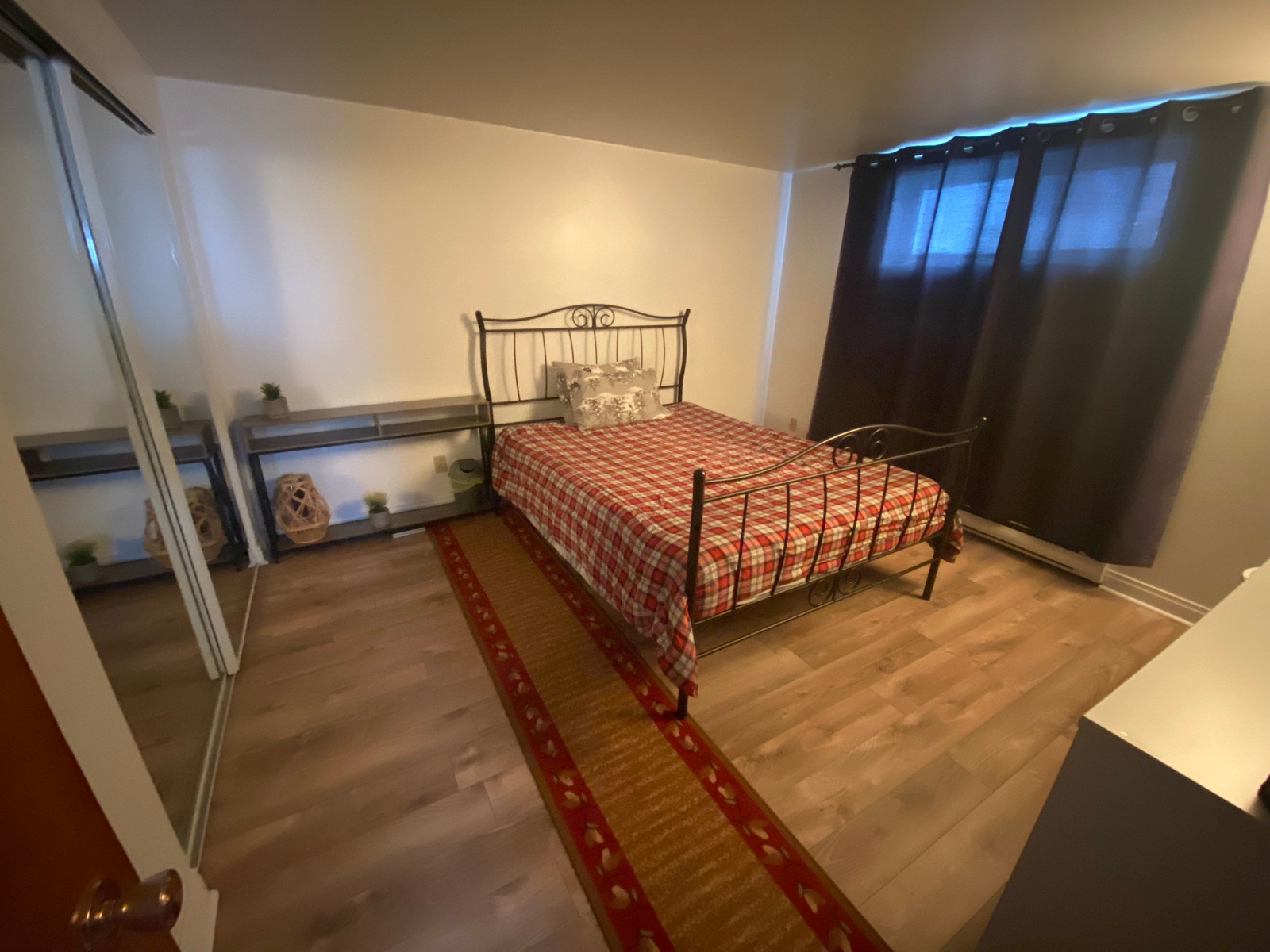 2 chambres à louer séparément — photo 1