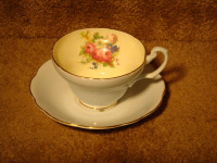 Foley Tea Cup
