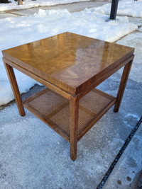 Drexel Heritage Consensus Coffee/Side Table