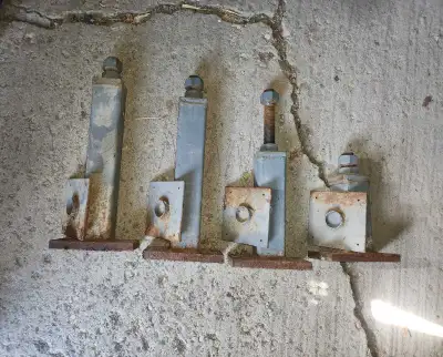 Leveling Jacks, View more