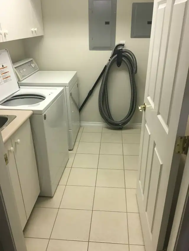 Shared furnished basement suite for rent (Sublet to July 2026) in Room Rentals & Roommates in Burnaby/New Westminster - Image 5