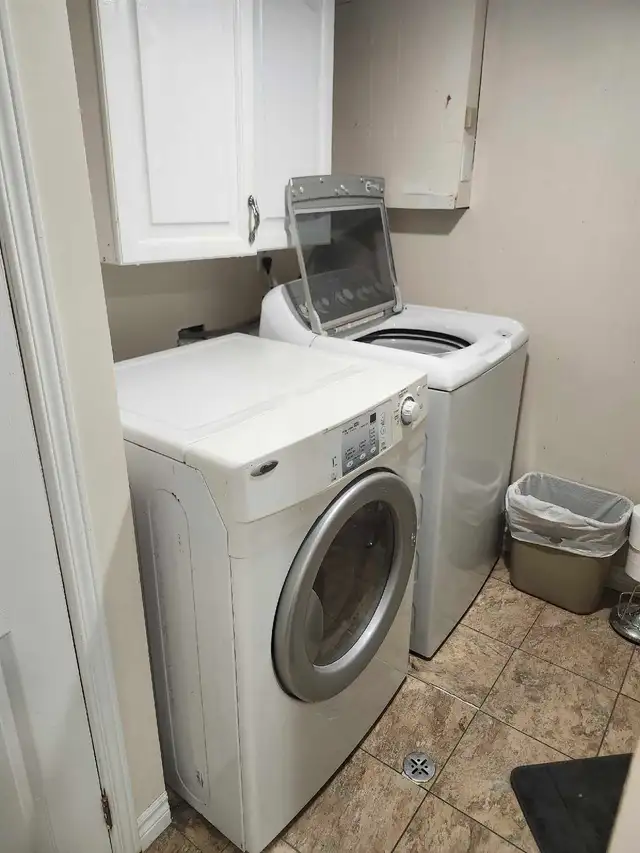 Working female only.  Large room in Basement for Rent in Room Rentals & Roommates in Ottawa - Image 10