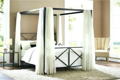 White Voile Panels available in Woodlands sw, View more