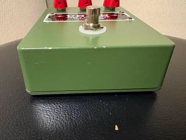 Tsar Bomba Fuzz in Amps & Pedals in Calgary - Image 3