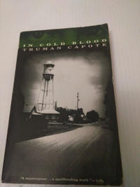book: In Cold Blood