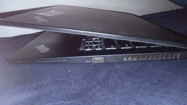 Rarely used Lenovo 480s in Laptops in Ottawa - Image 4